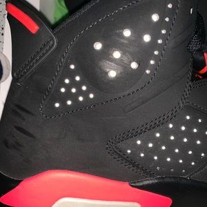 Jordan infrared 6s 2014